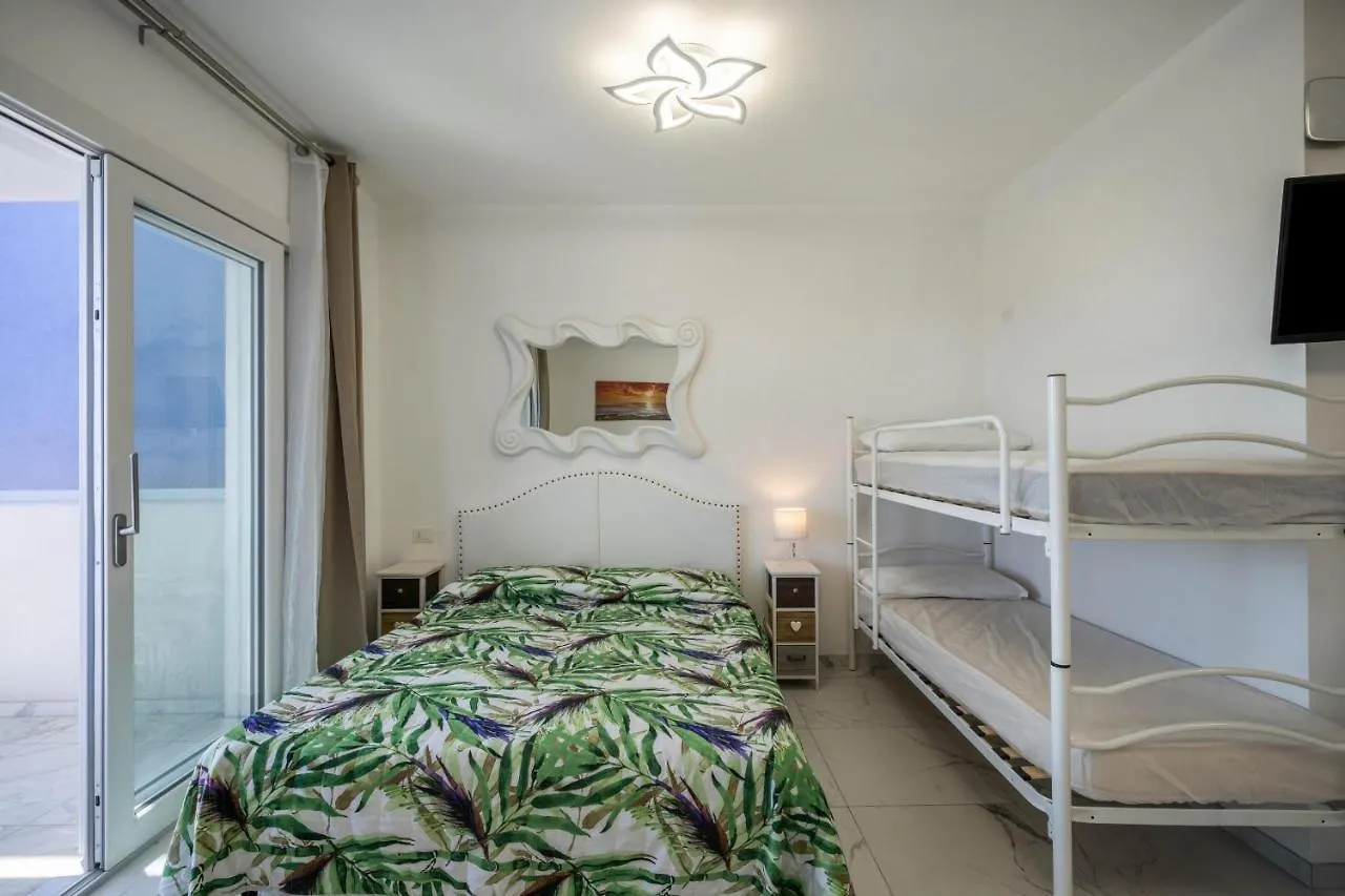Appartamento Planet Suite 504 Bibione Italia