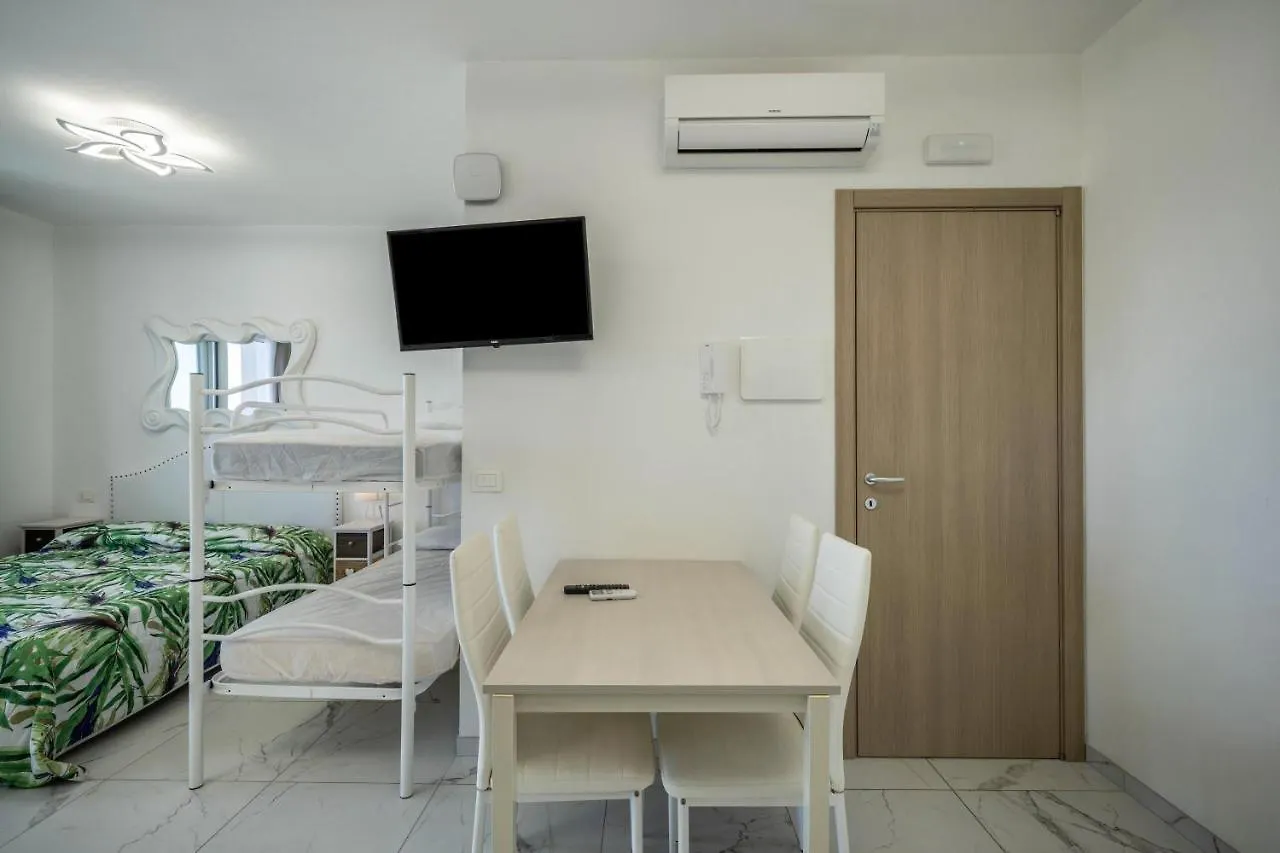 Planet Suite 504 Bibione Appartamento