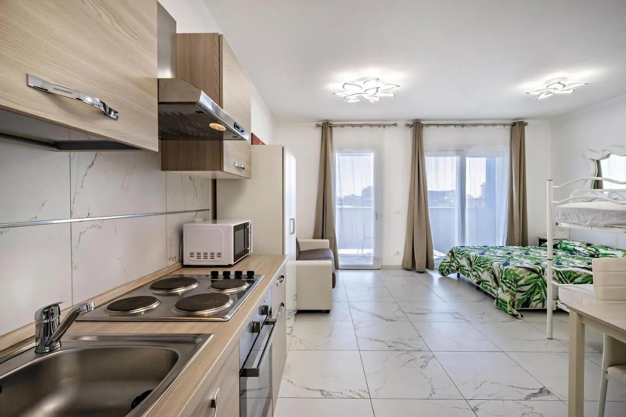 Appartamento Planet Suite 504 Bibione
