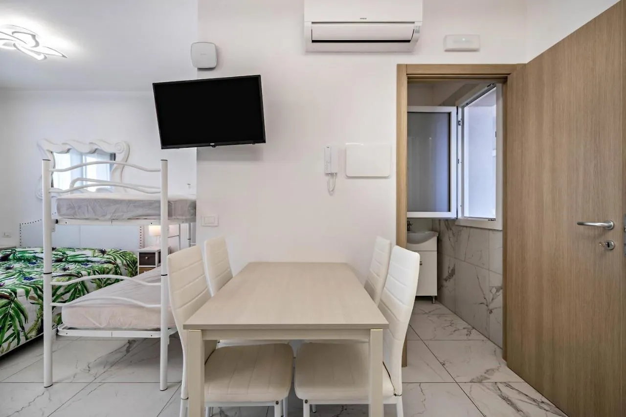 Appartamento Planet Suite 504 Bibione