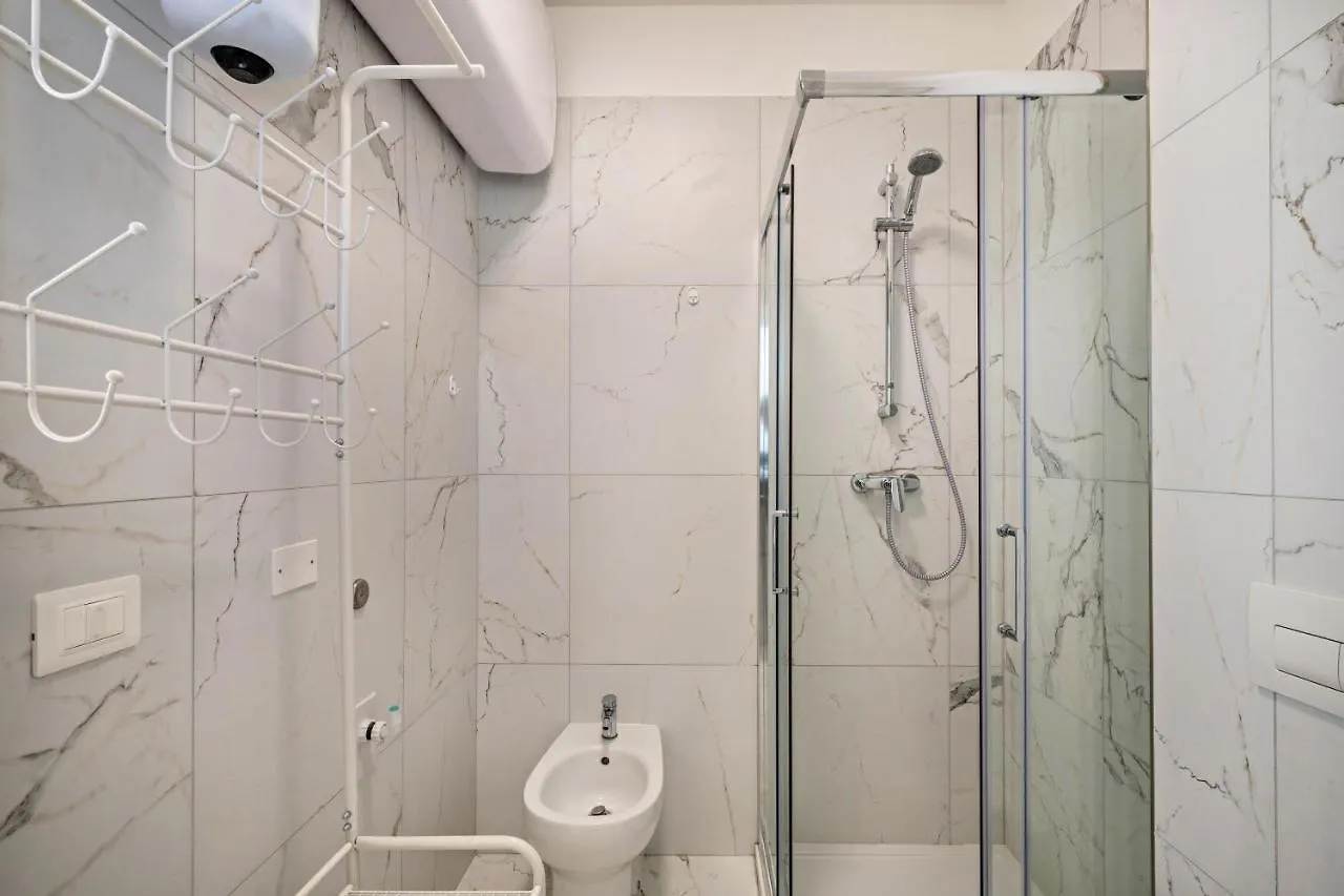 Appartamento Planet Suite 504 Bibione Italia