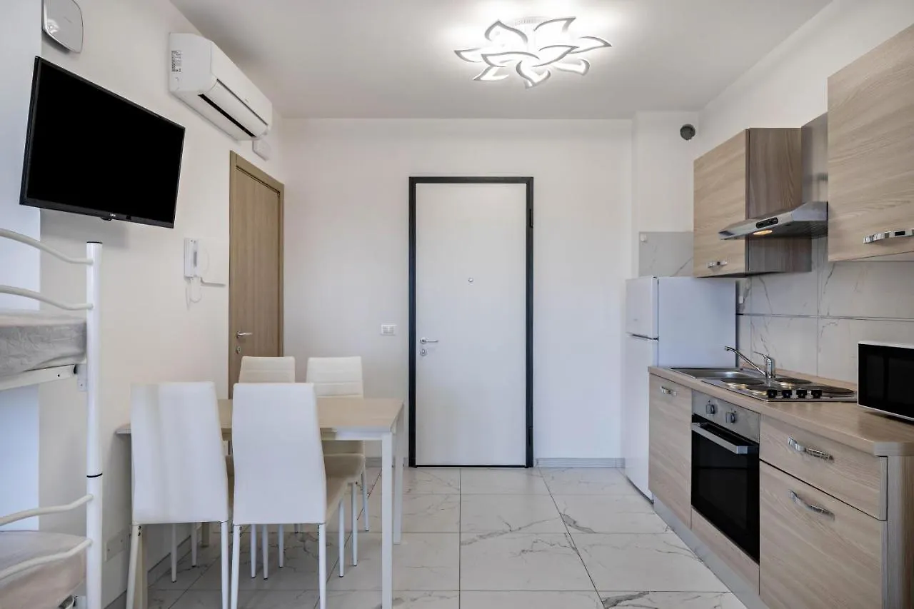 Appartamento Planet Suite 504 Bibione Italia