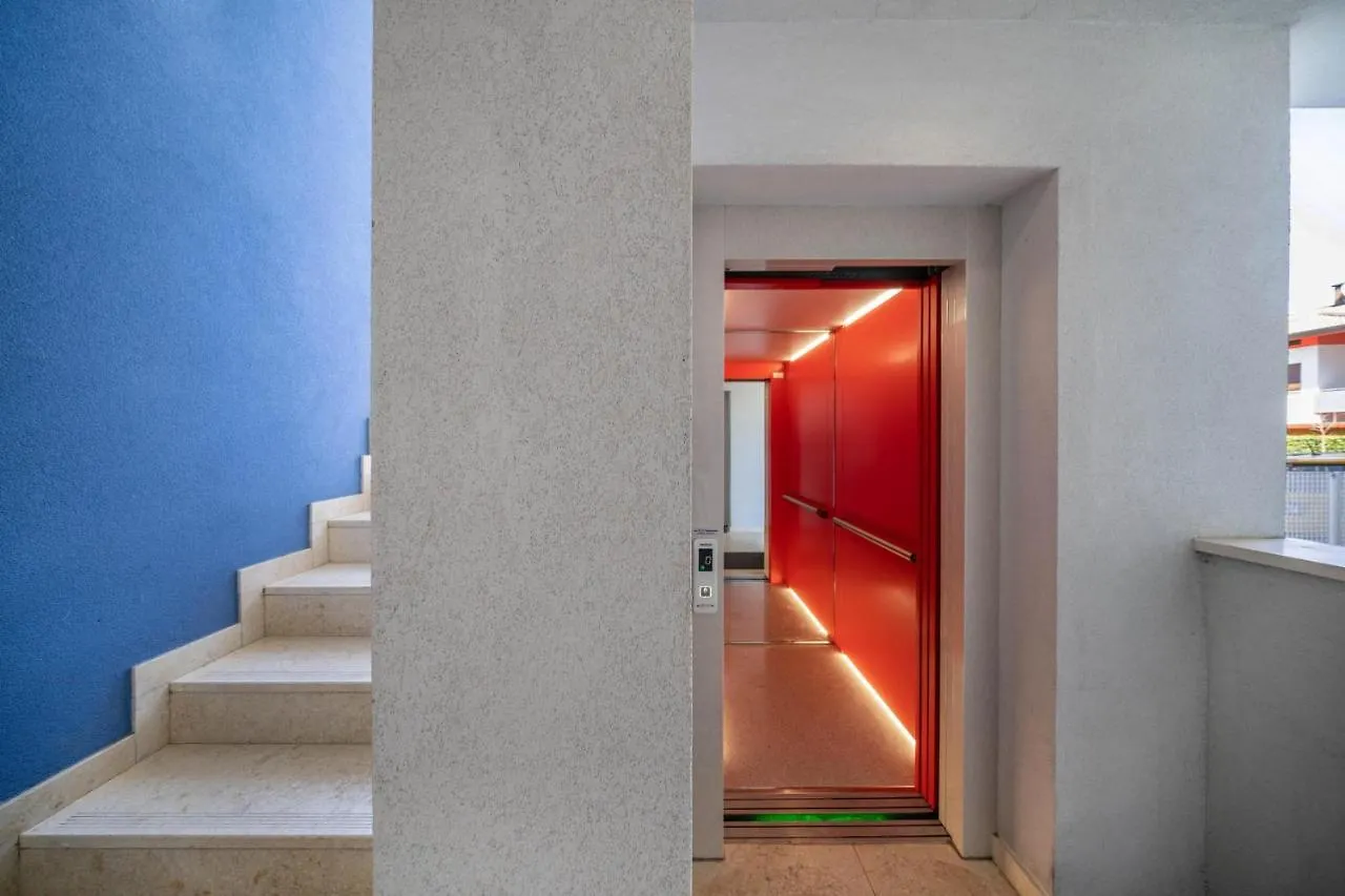 Planet Suite 504 Bibione