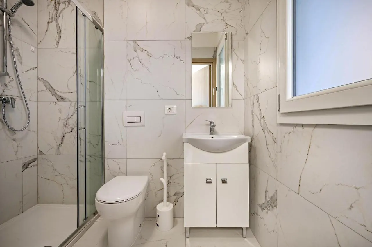 Planet Suite 504 Bibione 0*,  Italia
