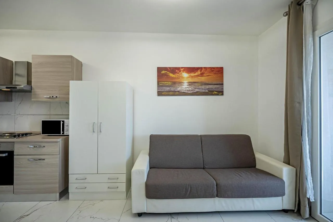 Planet Suite 504 Bibione 0*,  Italia