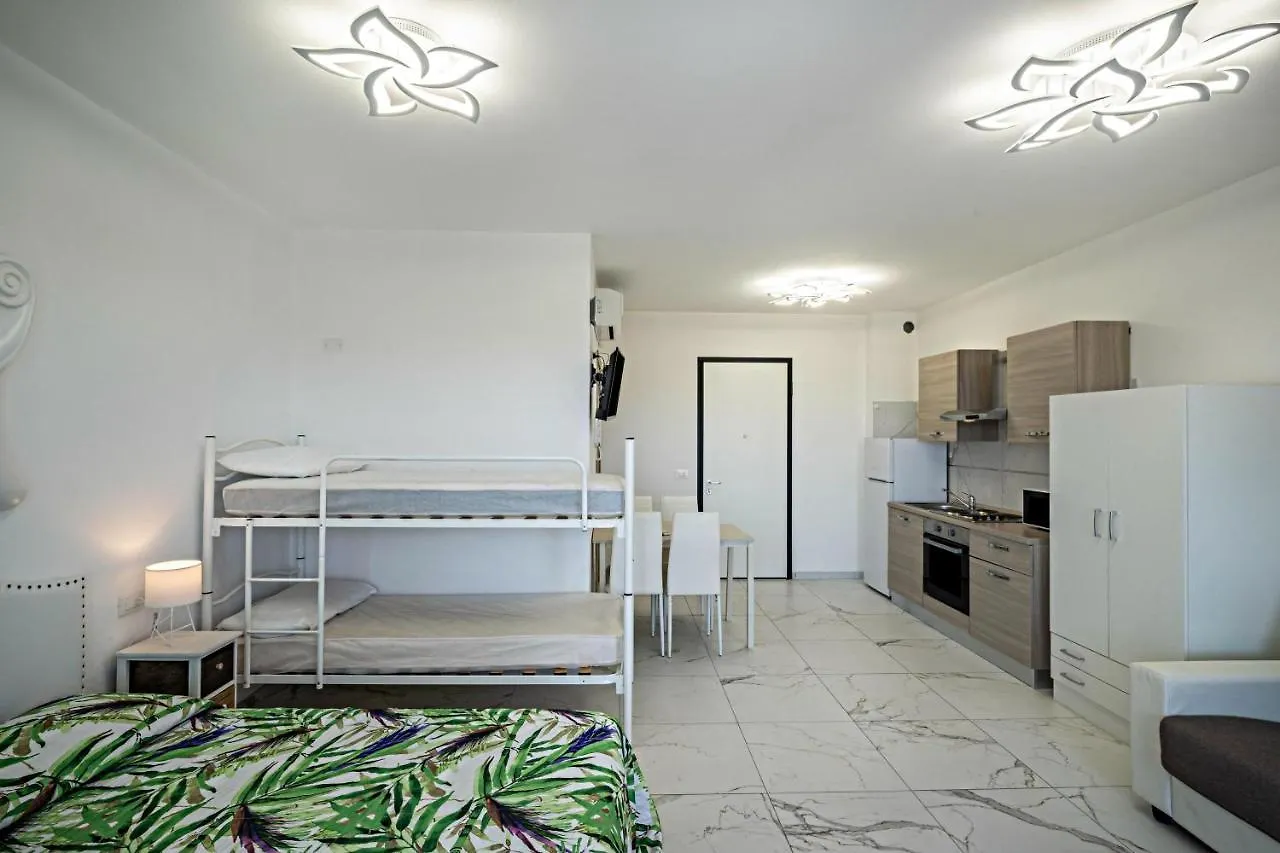 Planet Suite 504 Bibione